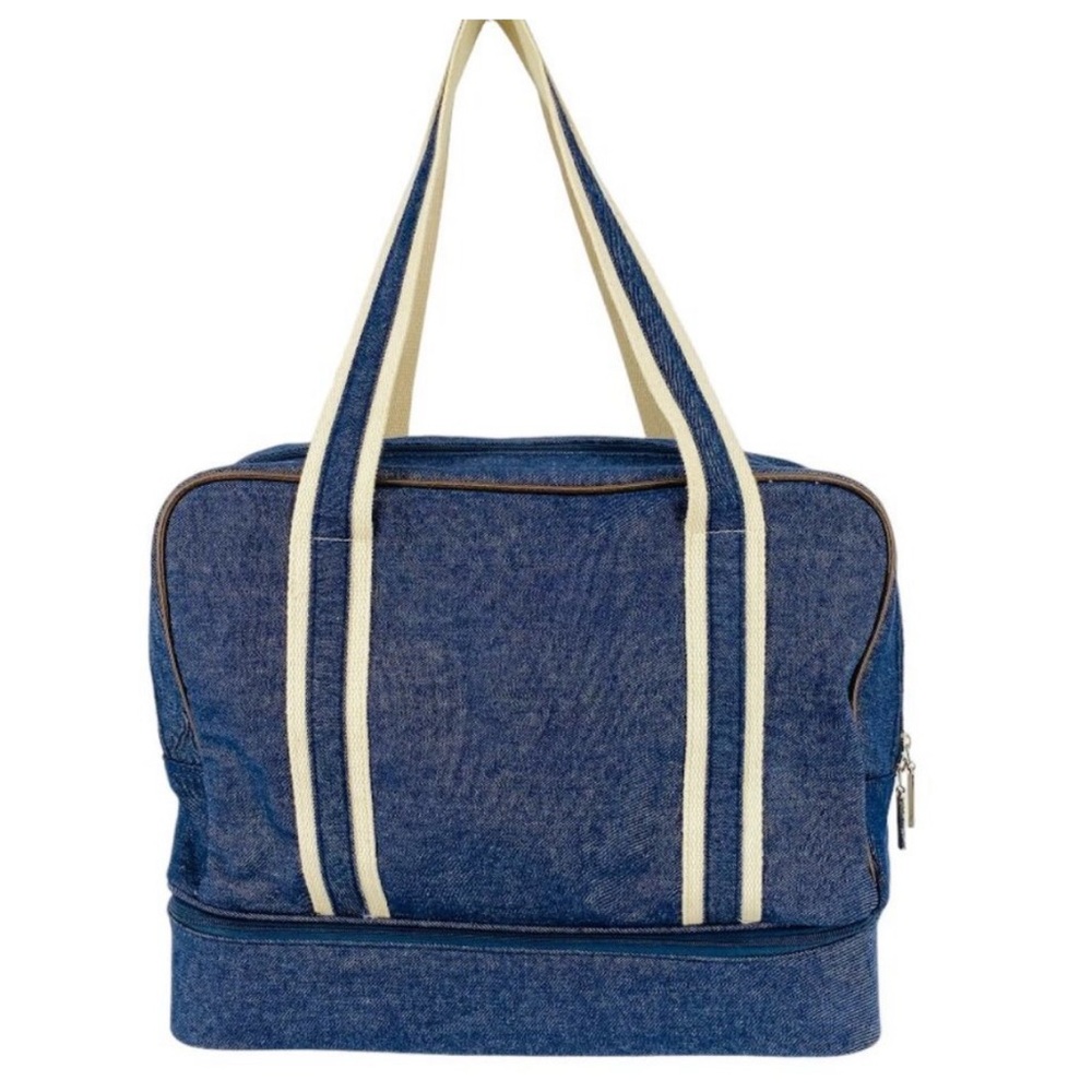 5/$20 DENIM BAG